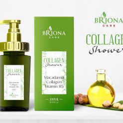 Sữa Tắm Briona Collagen - Hương Armani