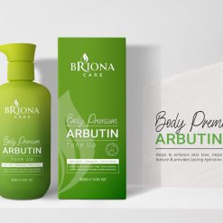 Kem Dưỡng Trắng Toàn Thân Briona