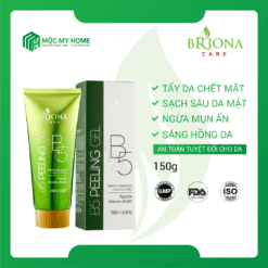 Kem Tẩy Tế Bào Chết Da Mặt Briona Care B5 PEELING