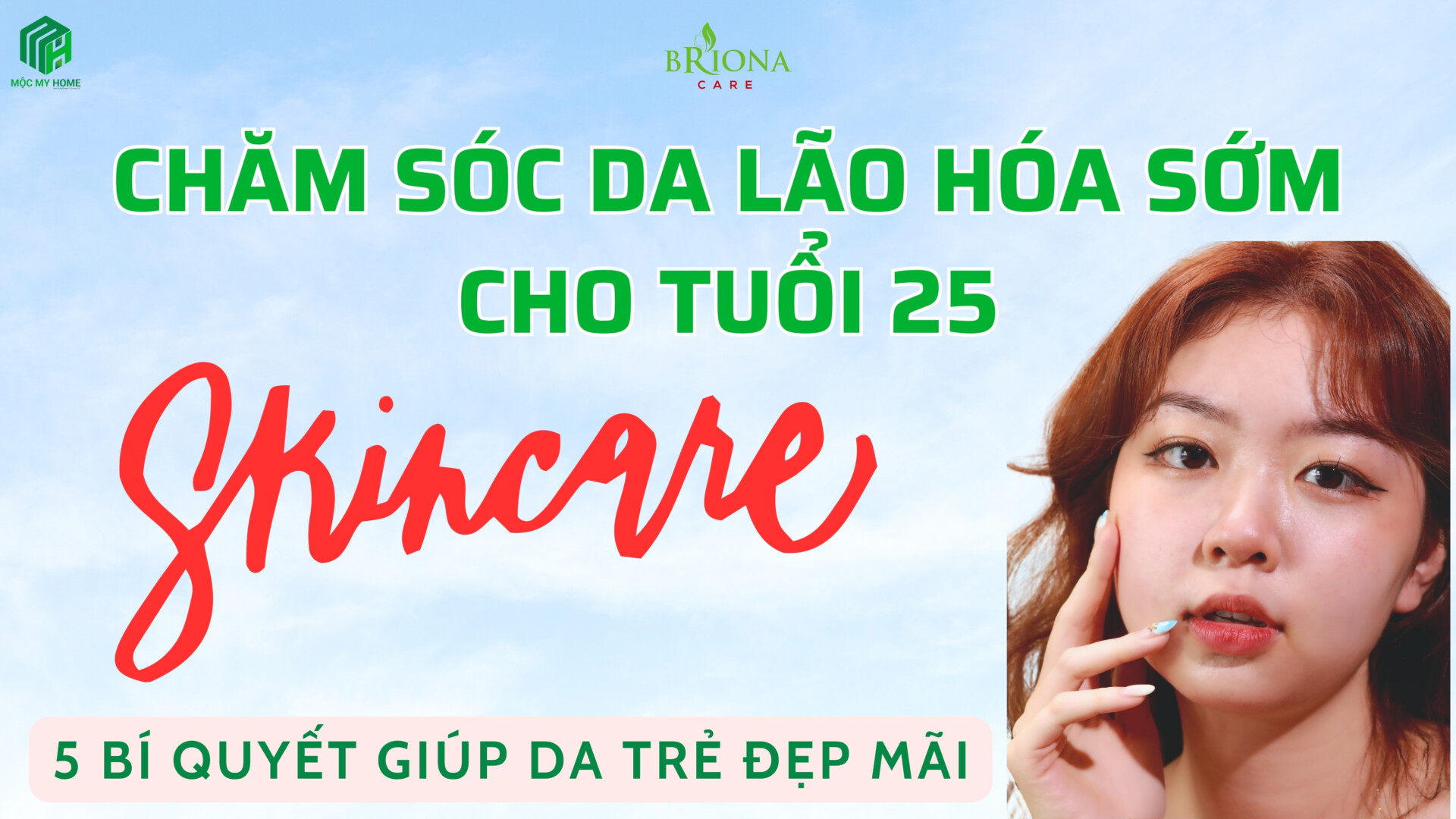 Bản sao của Bản sao của Bản sao của Bản sao của Bản sao của Bản sao của Blue Minimalist Clean New Serum Skincare Promotion Instagram Post (2200 x 949 px) (1200 x 630 px) (1280 x 720 px) Chăm sóc da lão hóa sớm giúp duy trì làn da trẻ đẹp và khỏe mạnh